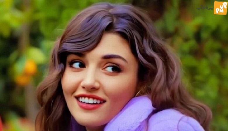 بلاخره هانده و هاکان در کنار هم در یک مراسم!